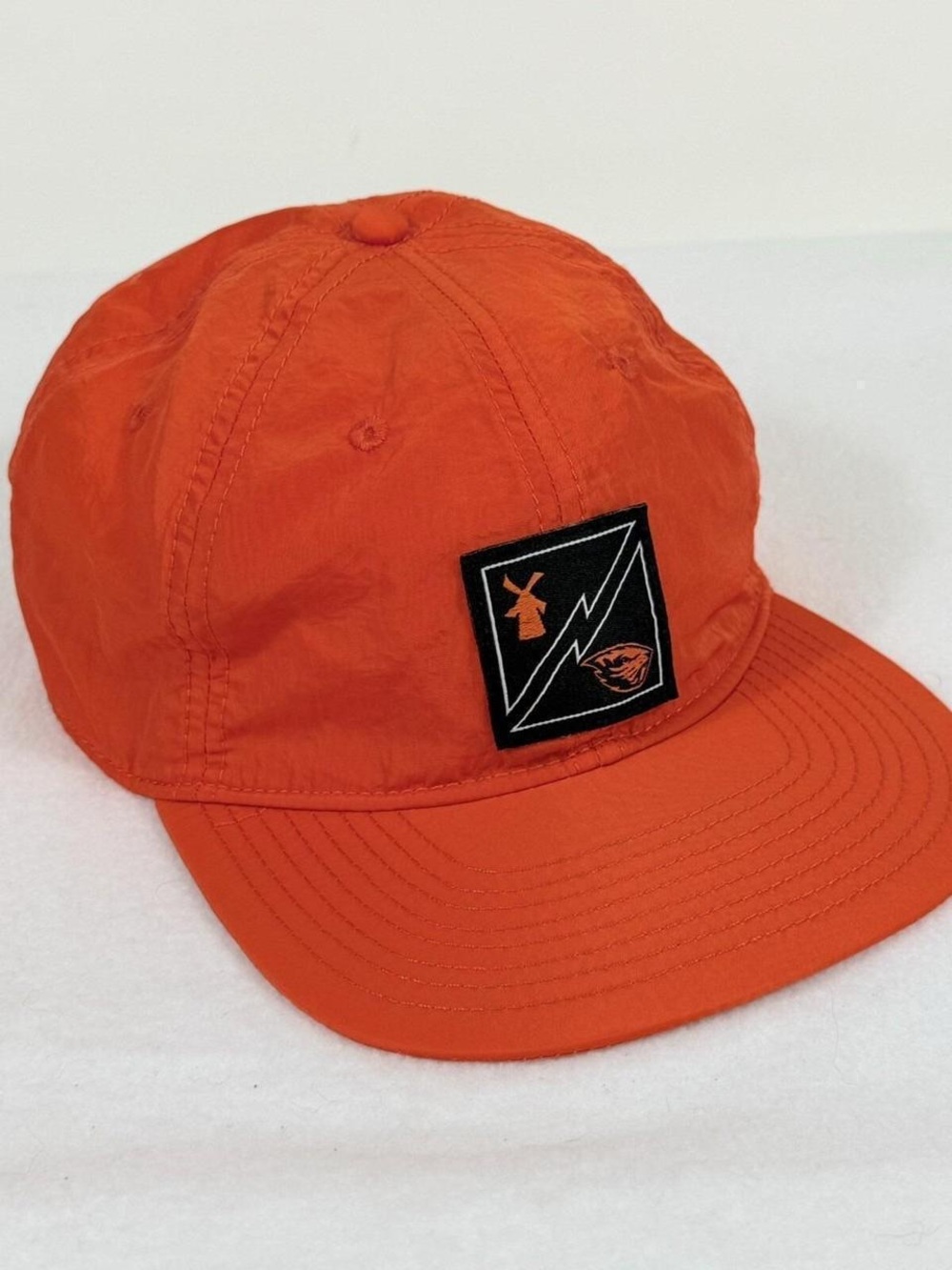 Dutch Bros x Oregon State University Cap